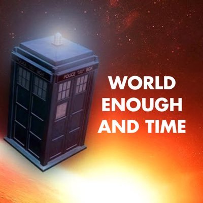World Enough and Timeさんのプロフィール画像