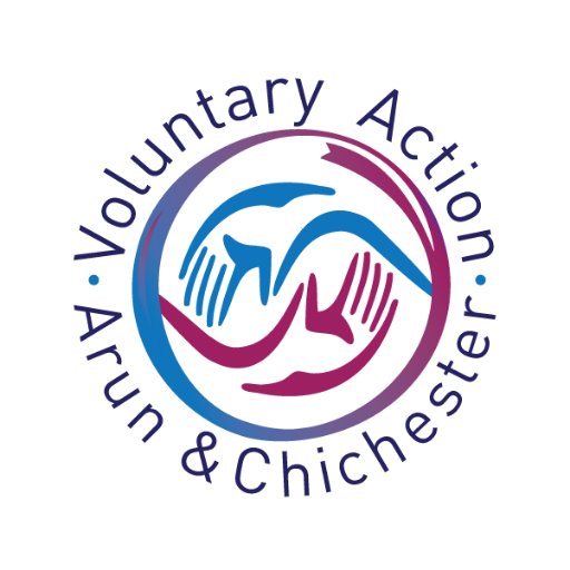 Voluntary Action Arun and Chichester - Supporting and empowering voluntary and community groups. Tweets by Jenny