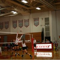 CA Girls Volleyball (@volleyball_ca) 's Twitter Profile Photo CA Girls Volleyball (@volleyball_ca) 's Twitter Profile Photo