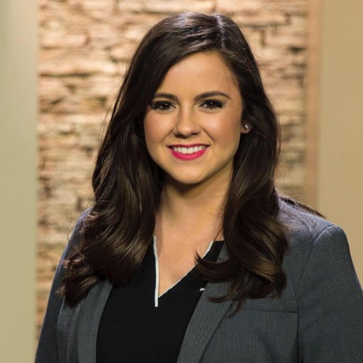 Jasmine Dell is a multimedia journalist for KY3 News.