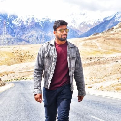 puliramprasad's profile picture. 