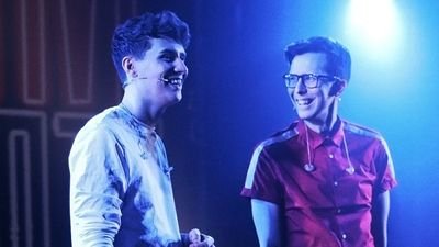 w0lf_howell's profile picture. 