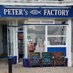 Peter's Fish Factory (@PetersMargate) Twitter profile photo