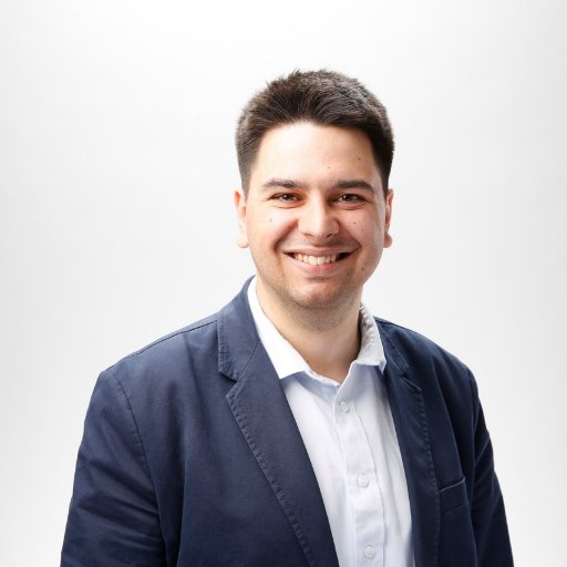 richardbradl_92's profile picture. Developer in DebianOS, macOS apps, and want to learn exciting new things everyday!🙂🙂Blockchain and crypti follower.