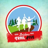 Striders Trail5(@StridersTrail5) 's Twitter Profile Photo