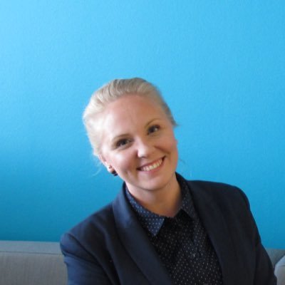 mattila_iisa's profile picture. BBA, MBA. Head of People Ops.