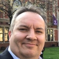 Jon Lever / DeLever (@deleverapc) 's Twitter Profile