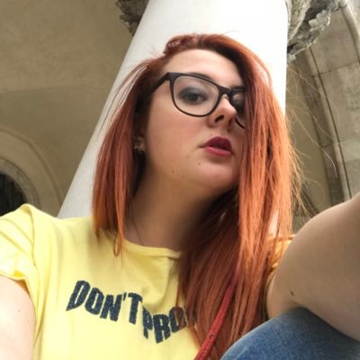 I’ld like to be a pretty girl, but I don't want to lose an opportunity to drink whiskey from the bottle and yell the obscene songs. Just in case.