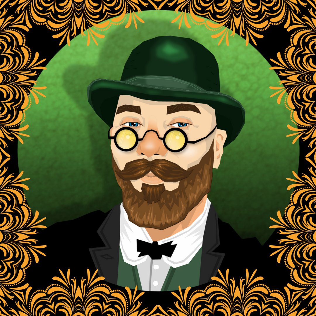 Explorianagame's profile picture. Push-your-luck game launching on Kickstarter in September! Pack your bags and get ship-shape and Bristol fashion.