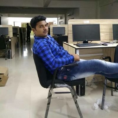 gohel_sudhir's profile picture. 