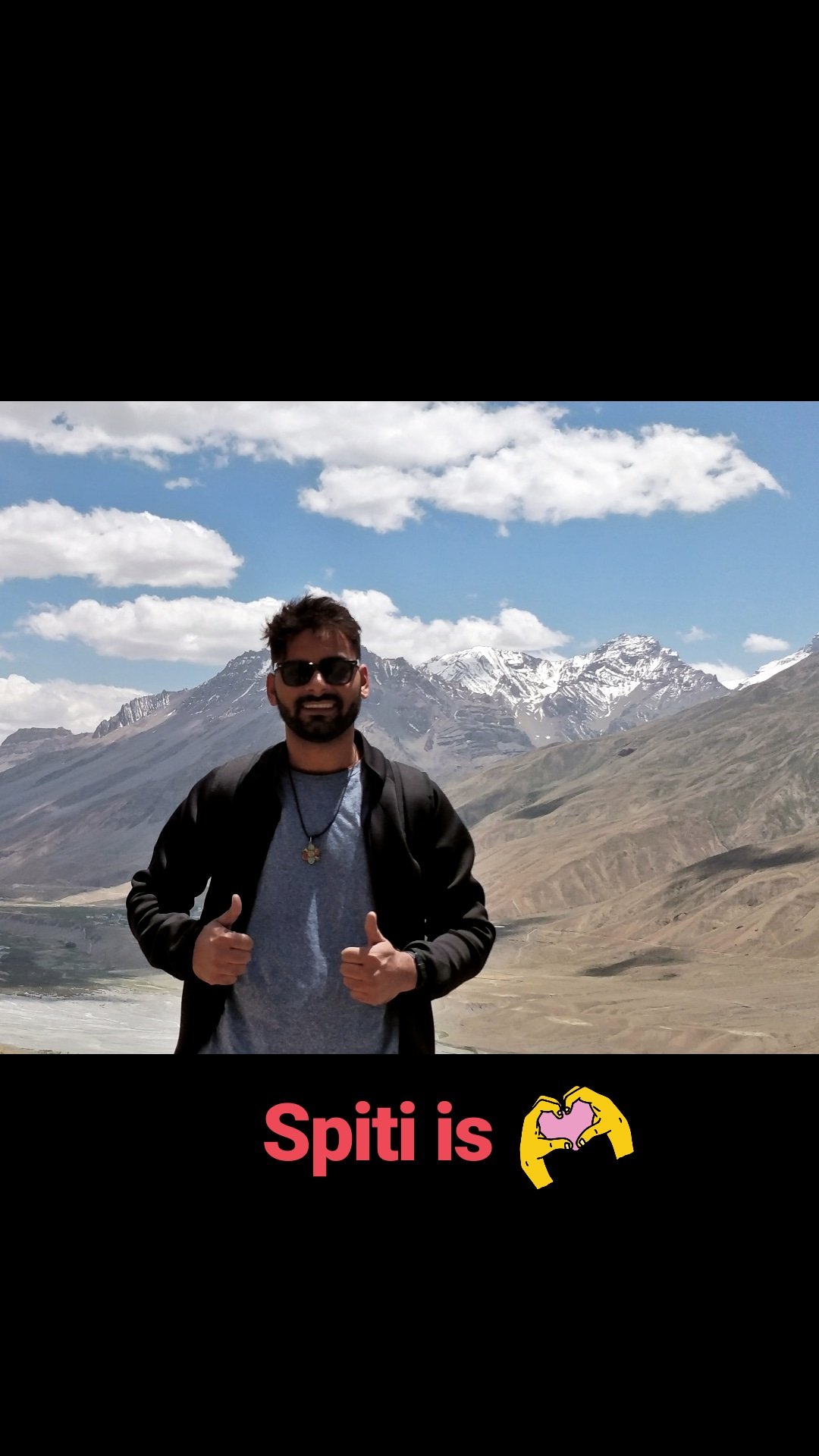 ojhaditya's profile picture. MBA student