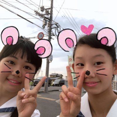 Z5CUFe0zLBSjikE's profile picture. 春から興陽高校生（家政科）‼︎