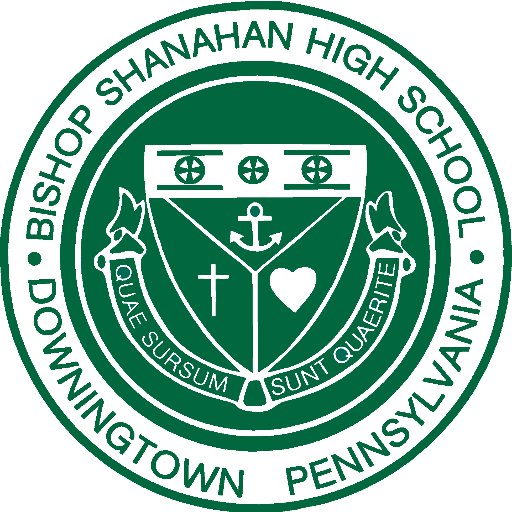 The official Twitter of Bishop #Shanahan High School in Downingtown, PA. People of God; People for Others. #BSHS https://t.co/vm9shnUEBp