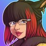 ZyannaBunny's profile picture. 🔞FFXIV, video games, full time nerd, freedom to love. beware of random lewd and NSFW. 🔞