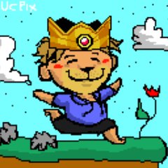 _spiritさんのプロフィール画像