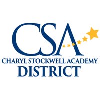 Charyl Stockwell Academy District (@csadistrict) 's Twitter Profile