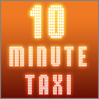 tenminutetaxi's profile picture. News in flight simulation and aviation! Watch LIVE on Mon & Thurs @ 19:30CST (GMT-6 [+1DST]) or catch the show on youtube below!
