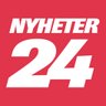 Nyheter24's profile picture. Alltid aktuella och engagerande nyheter. Dygnet runt, året runt.