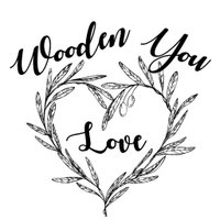 Babita - Personalised Wooden Gifts(@woodenyoulove) 's Twitter Profile Photo