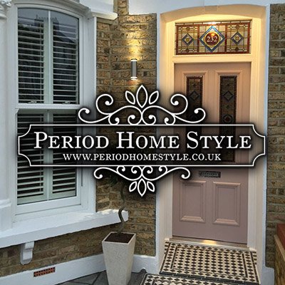 Established Family business with over 30 years experience.
Architectural Restoration, Period Property Styling & Home Decor