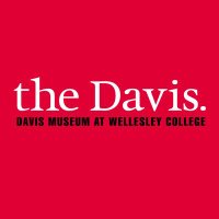 Davis Museum at Wellesley College (@thedavismuseum) 's Twitter Profile