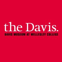 Davis Museum at Wellesley College(@theDavisMuseum) 's Twitter Profile Photo