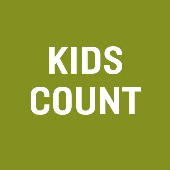 KIDS COUNT, a project of the Annie E. Casey Foundation, is a national and state-by-state effort to track the status of children in the United States.