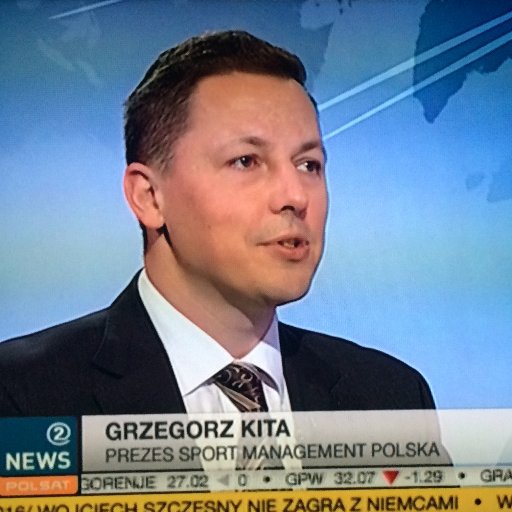 Ekonomista, inwestor, menadżer. Doradca strategiczny. Prezes i założyciel @SMP_PL (2002r.) Ex co-owner #Runmageddon.