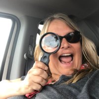 Lisa Buckner - @bucksortn Twitter Profile Photo