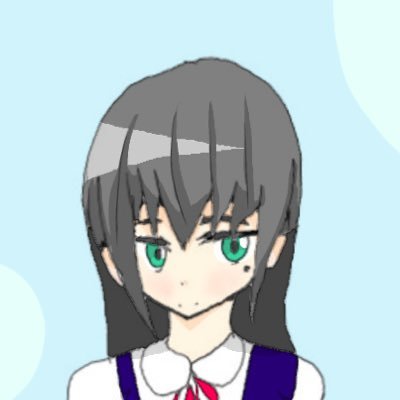 K.Kライス@明日の地球を投げ出せないからさんのプロフィール画像