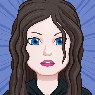 Hey, I'm Kim also know as Rosette. I stream The Sims 4 over on Twitch https://t.co/Fydw4qs5Ro I love to play a variety of games.