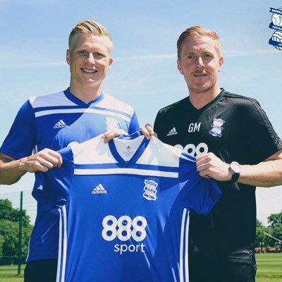 Home of all things Birmingham City FC! Keep Right On 💙 Following back everyone 👊