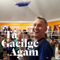 Pat Duffy - P Ó Duḃaiġ(@PODubhaigh) 's Twitter Profile Photo