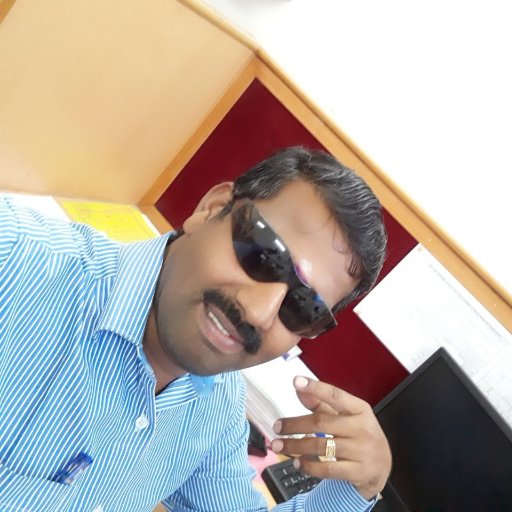 KSenthi42814737's profile picture. 