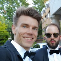 Charles Nicklas Christensen (@charlesnchr) 's Twitter Profile