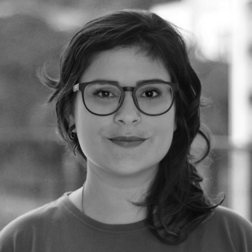 experience designer, researcher, feminist, Msc. knowledge engineering and management