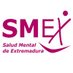 Salud Mental de Extremadura (@smextremadura) Twitter profile photo Salud Mental de Extremadura (@smextremadura) Twitter profile photo