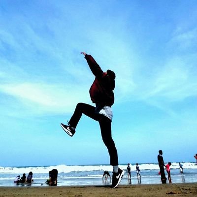 Tetap konsisten dengan apa yang aku kerjakan
Follow Me On
🇫🇧⏩Mochammad Zamhariro
🇮🇬⏩@thezamhariro