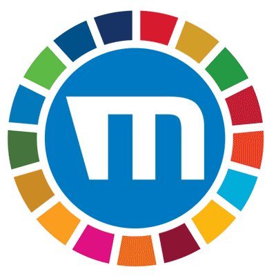 Ce compte est consacré à l'information des Objectifs de Développement Durable diffusée sur https://t.co/371EM5mPba (#ODD #ODD2030 #DevDurable #Francophonie)