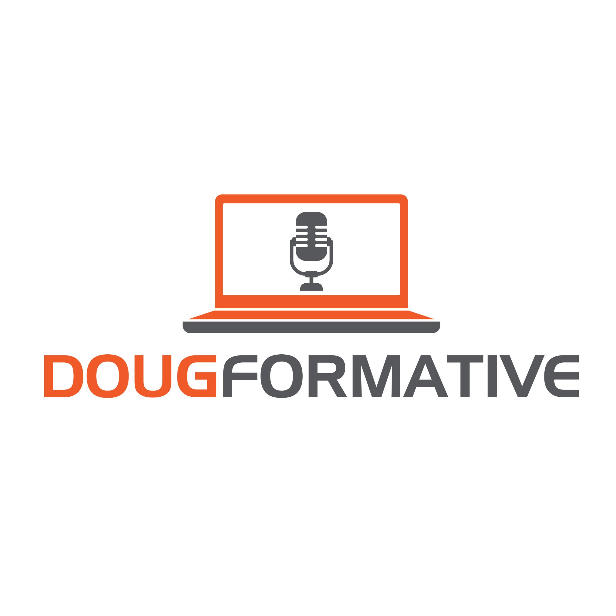 dougformative's profile picture.