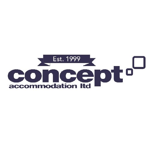 ConceptCabins's profile picture. Specialist Sale & Rental of Modular Buildings & Portable Accommodation Est.1999 - UK wide delivery & installation 0115 944 1100 - Full Stocklist on Website