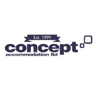 Concept Accommodation Ltd. (@conceptcabins) 's Twitter Profile