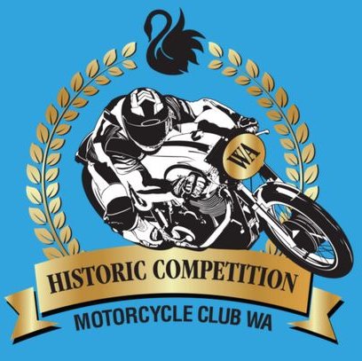 The premier club for historic solo and sidecar motorcycle roadracing in Australia. Affiliated with Motorcycling Western Australia.