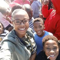 Ms. Sodipo (@mssodipo_dunbar) 's Twitter Profile