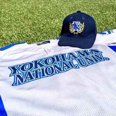 横浜国立大学硬式野球部の公式アカウントです⚾️ / 神奈川大学野球連盟一部所属 / ブログの更新情報や試合情報などを発信します。 / フォロー、応援お願いします！ / 新歓アカウント → @ynubbc_2024