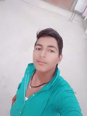 Vikash Kumar