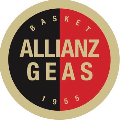 Account Ufficiale Allianz Geas Basket
1 Coppa Campioni 🏆, 
8 Scudetti 🇮🇹,
2 Coppe Italia 🏆🇮🇹,
18 Scudetti Giovanili

#perasperaadastra