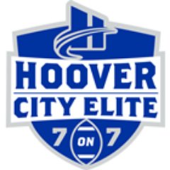 Hoover City Elite 7 on 7