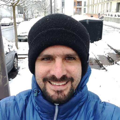 Industrial Engineer. Doctor in Complex System Eng. Univ. Paris-Saclay. Operations Research - Supply Chain Management - Machine Learning - Empirical OM