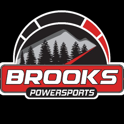 BrooksPwrSports's profile picture. We are the greater Harrisburg area's official Cam-Am Dealer carries Can-Am ATV's, Side-by-Sides, Can-Am Spyder and Sea-Doo. 
https://t.co/5RnOBEMDoR